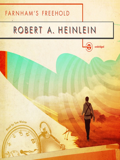 Title details for Farnham's Freehold by Robert A. Heinlein - Available